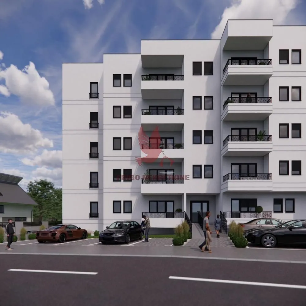 Sale, three bedroom apartment, 60m², Mladenovac, Beograd