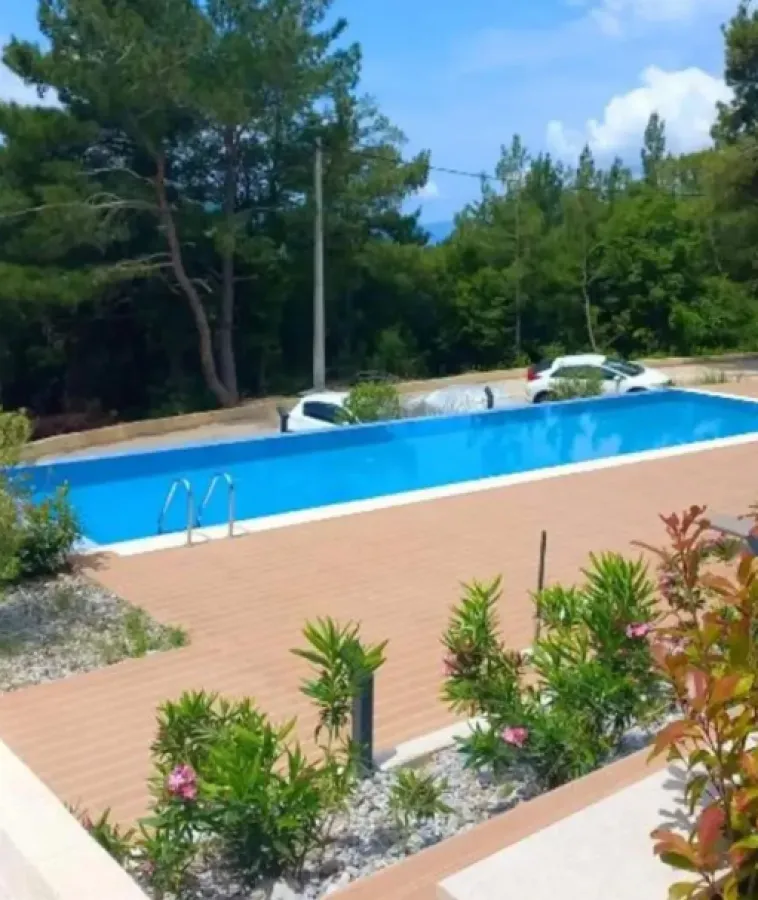 Prodaja, jednosoban stan, 28m², Kavač, Kotor