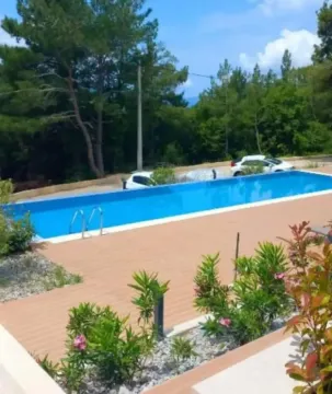 Prodaja, jednosoban stan, 28m², Kavač, Kotor - image 4