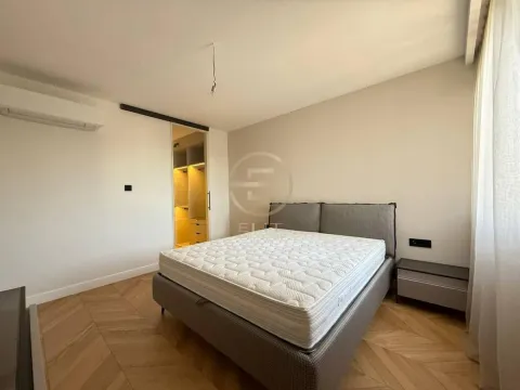 Sale, four bedroom apartment, 126m², Adamovićevo Naselje, Novi Sad Sve Podlokacije - image 13