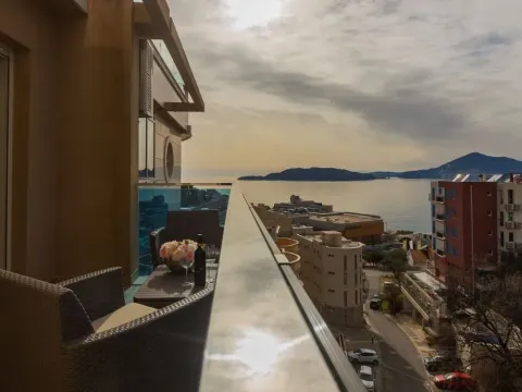 Prodaja, dvosoban stan, 96m², Pržno, Budva - image 9