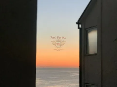 Sale, one bedroom apartment, 35m², Budva, Crna Gora