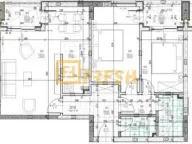 Prodaja, dvosoban stan, 72m², Zabjelo, Podgorica - image 2