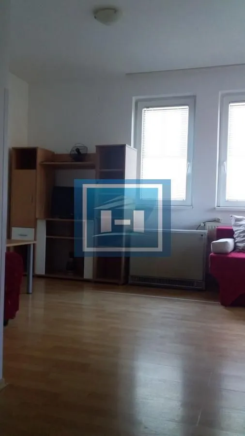 Prodaja, garsonjera, 30m², Pivara, Jagodina