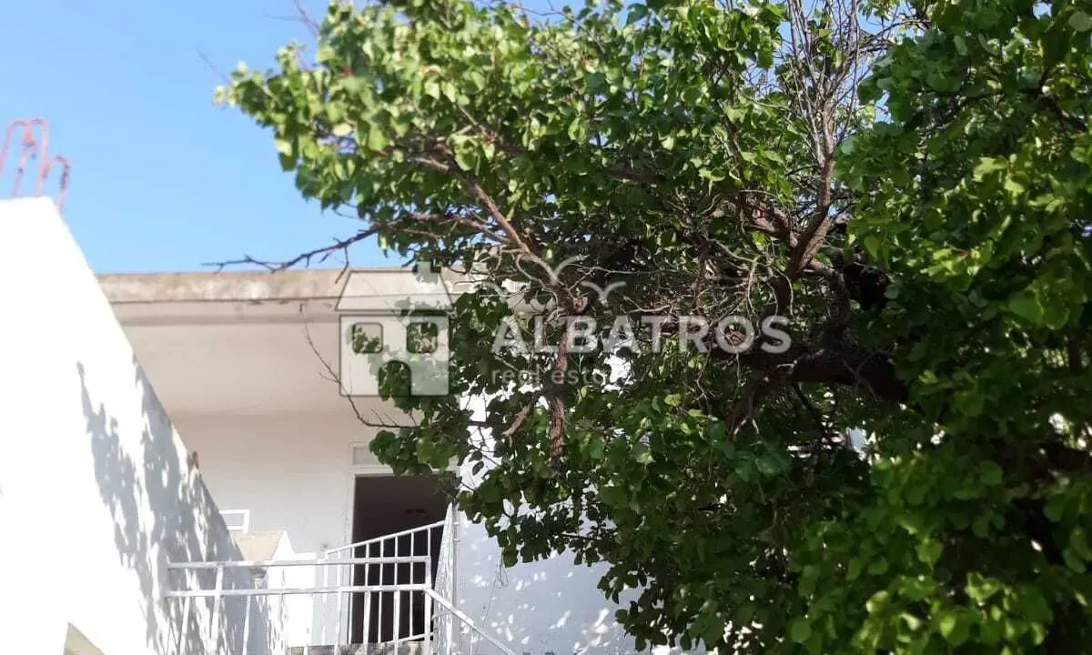 Prodaja, dvosoban stan, 67m², Šušanj, Bar