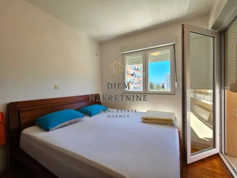 Sale, two bedroom apartment, 69m², Centar, Bar - image 17