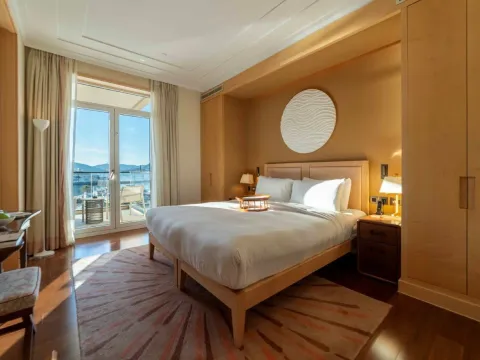 Sale, two bedroom apartment, 140m², Porto Montenegro, Tivat - image 8