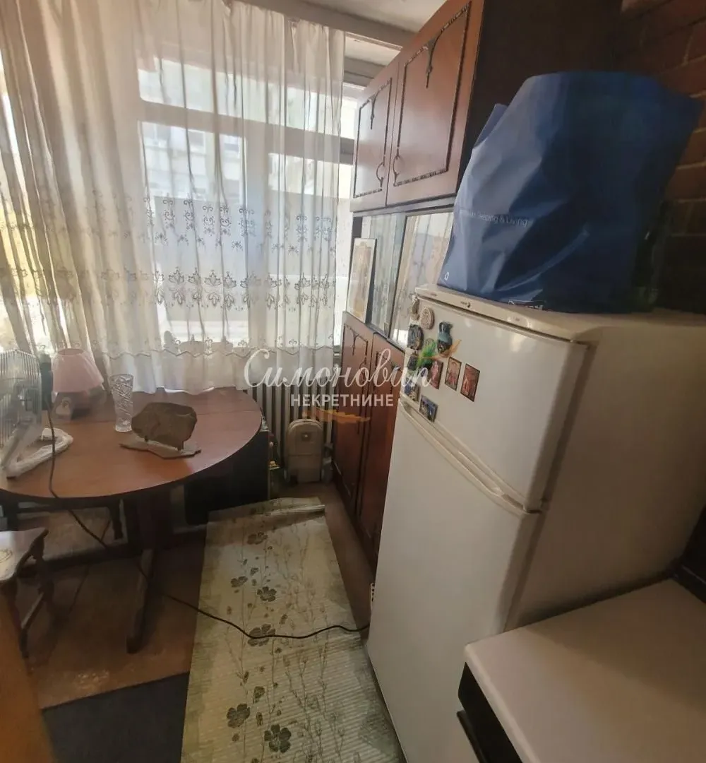 Sale, apartment, 24m², Novi Beograd Sve Podlokacije, Beograd