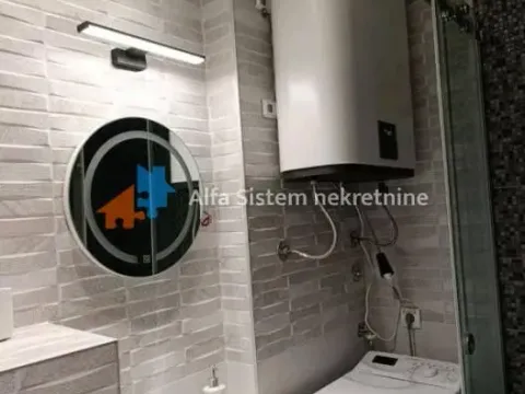 Rent, apartment, 60m², Konjarnik, Voždovac Sve Podlokacije - image 8