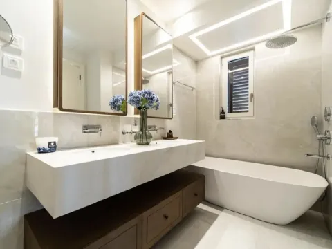 Prodaja, dvosoban stan, 105m², Luštica Bay, Tivat - image 8