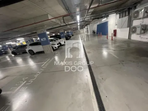 Prodaja, parking/garaža, 12m², Savski Venac, Beograd - image 3