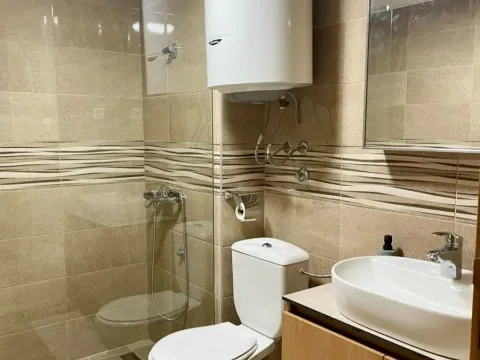 Rent, two bedroom apartment, 87m², Malo Brdo, Podgorica - image 3