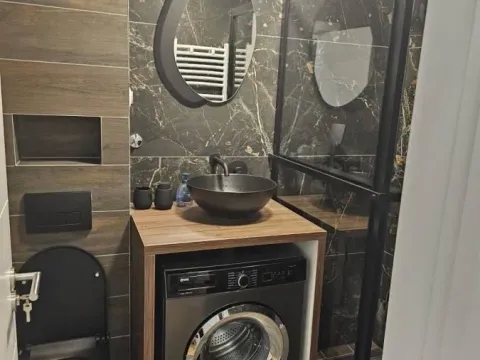 Izdavanje, jednosoban stan, 34m², Detelinara, Novi Sad Sve Podlokacije - image 4