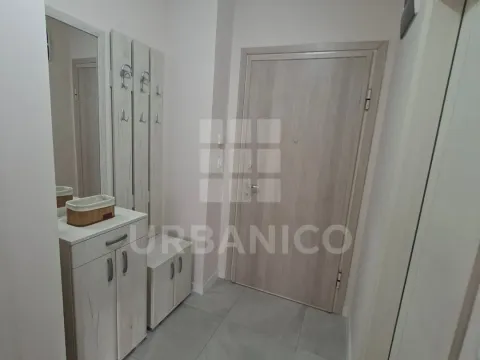 Izdavanje, jednosoban stan, 49m², Central Point, Podgorica - image 11
