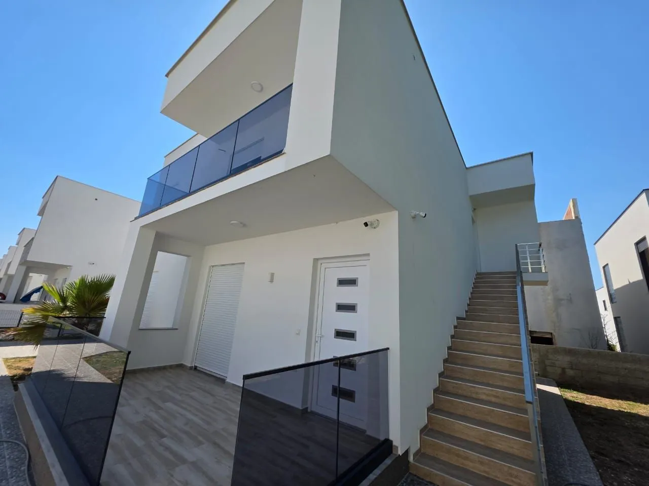 Sale, house, 201m², Ulcinj, Crna Gora