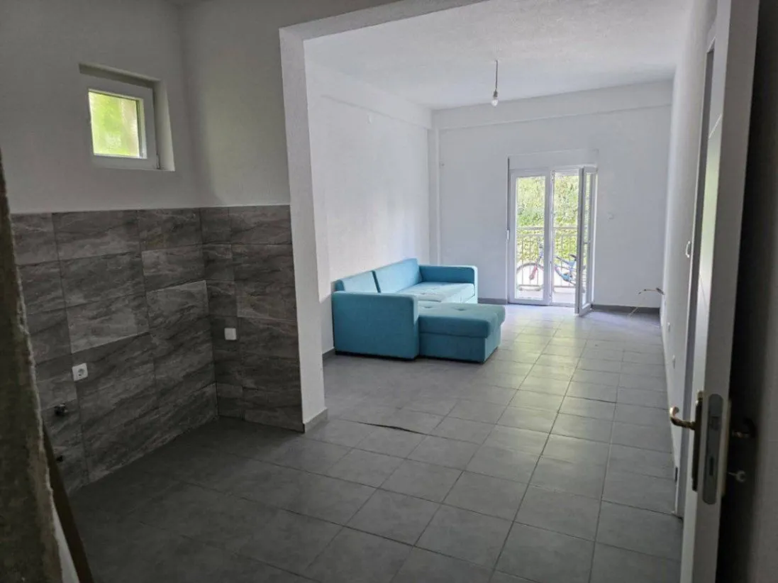 Prodaja, jednosoban stan, 45m², Zabjelo, Podgorica
