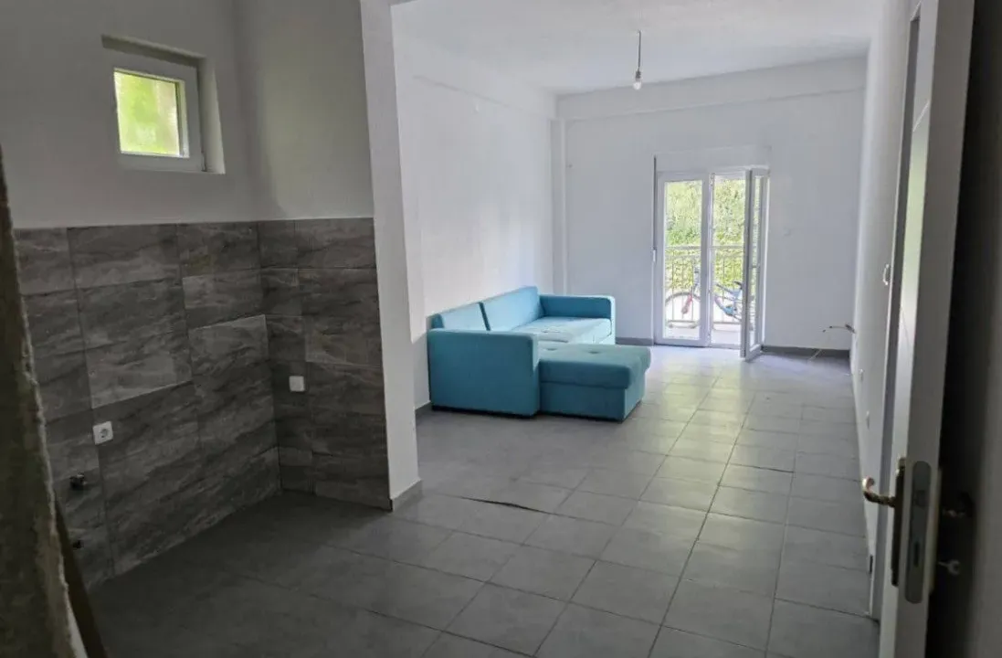 Prodaja, jednosoban stan, 45m², Zabjelo, Podgorica