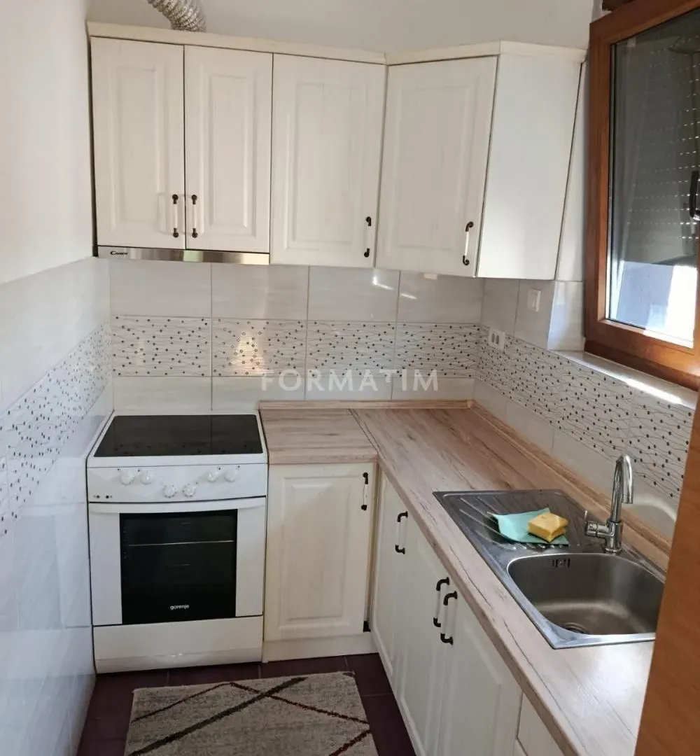 Rent, one bedroom apartment, 46m², Bulbulder, Zvezdara Sve Podlokacije