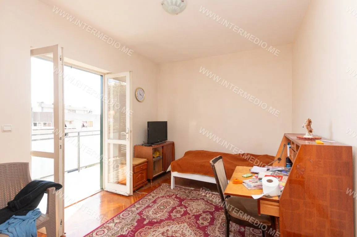 Prodaja, kuća, 213m², Centar, Herceg Novi
