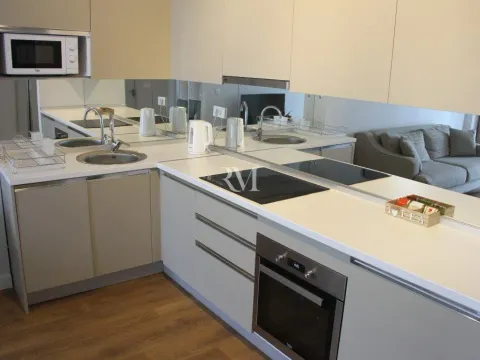 Sale, one bedroom apartment, 34m², Kavač, Kotor - image 8