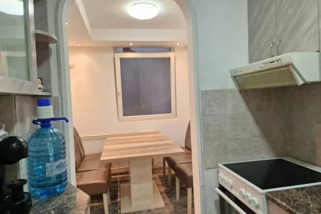 Prodaja, trosoban stan, 69m², Bezanijska Kosa 1, Bežanijska Kosa Sve Podlokacije