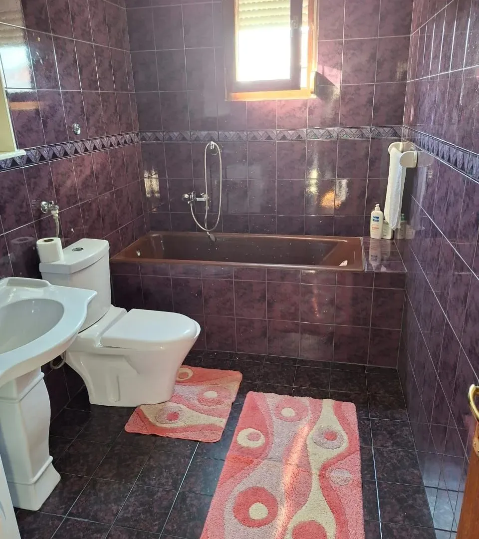 Rent, house, 100m², Zagorič, Podgorica