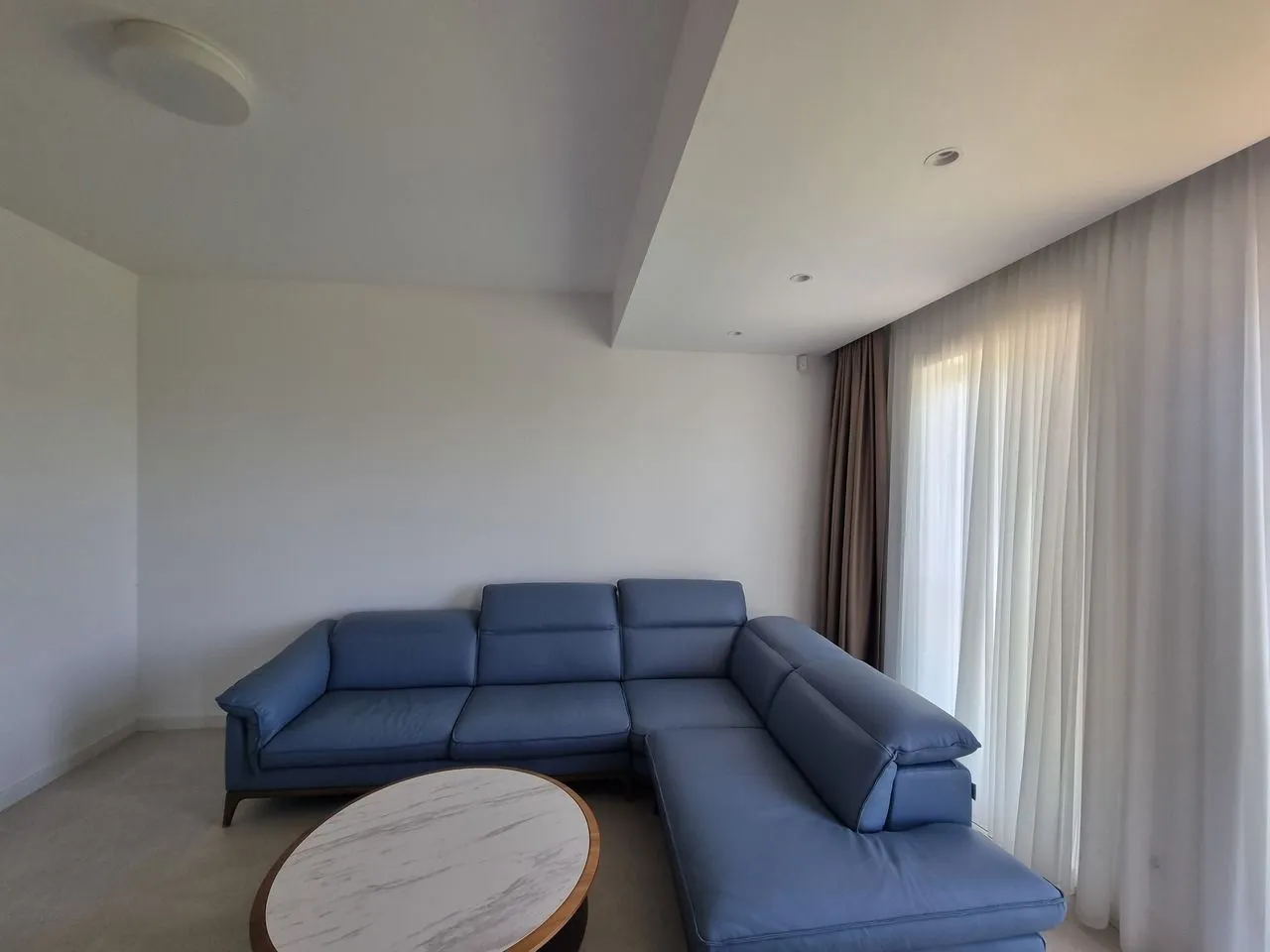 Prodaja, dvosoban stan, 101m², Kavač, Kotor