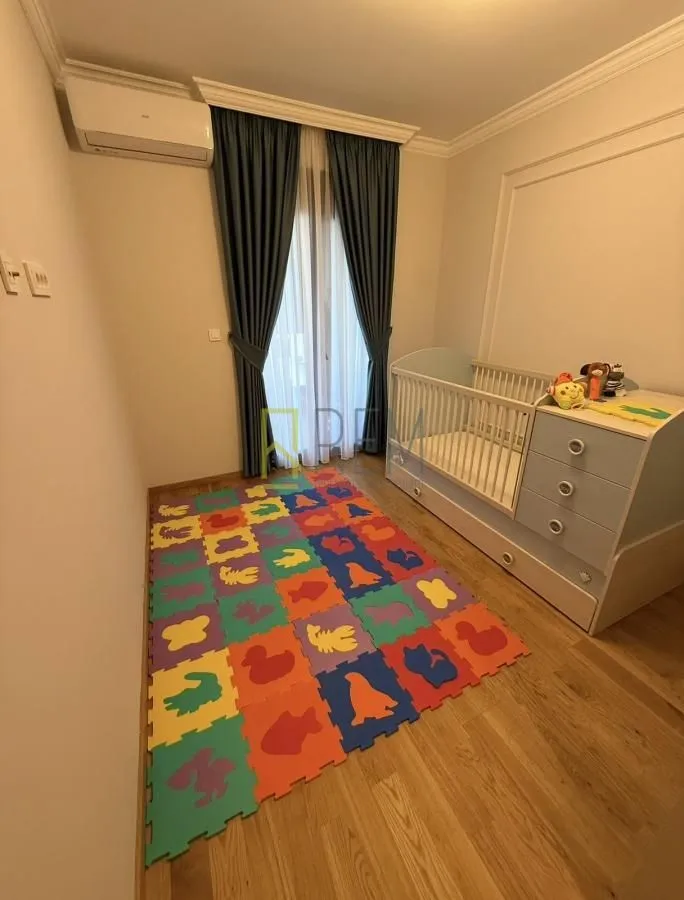 Prodaja, dvosoban stan, 69m², City Kvart, Podgorica