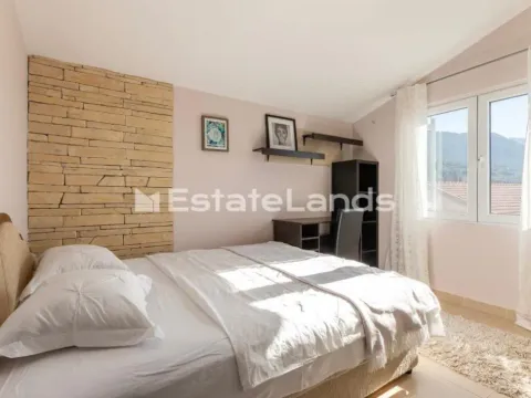 Izdavanje, jednosoban stan, 50m², Seljanovo, Tivat - image 9