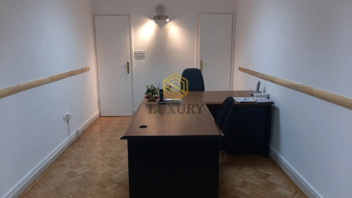Rent, office space, 20m², Zagorič, Podgorica
