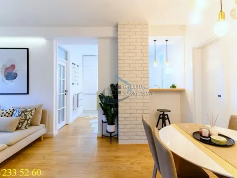 Sale, three bedroom apartment, 74m², Višnjička Banja, Palilula Sve Podlokacije - image 7