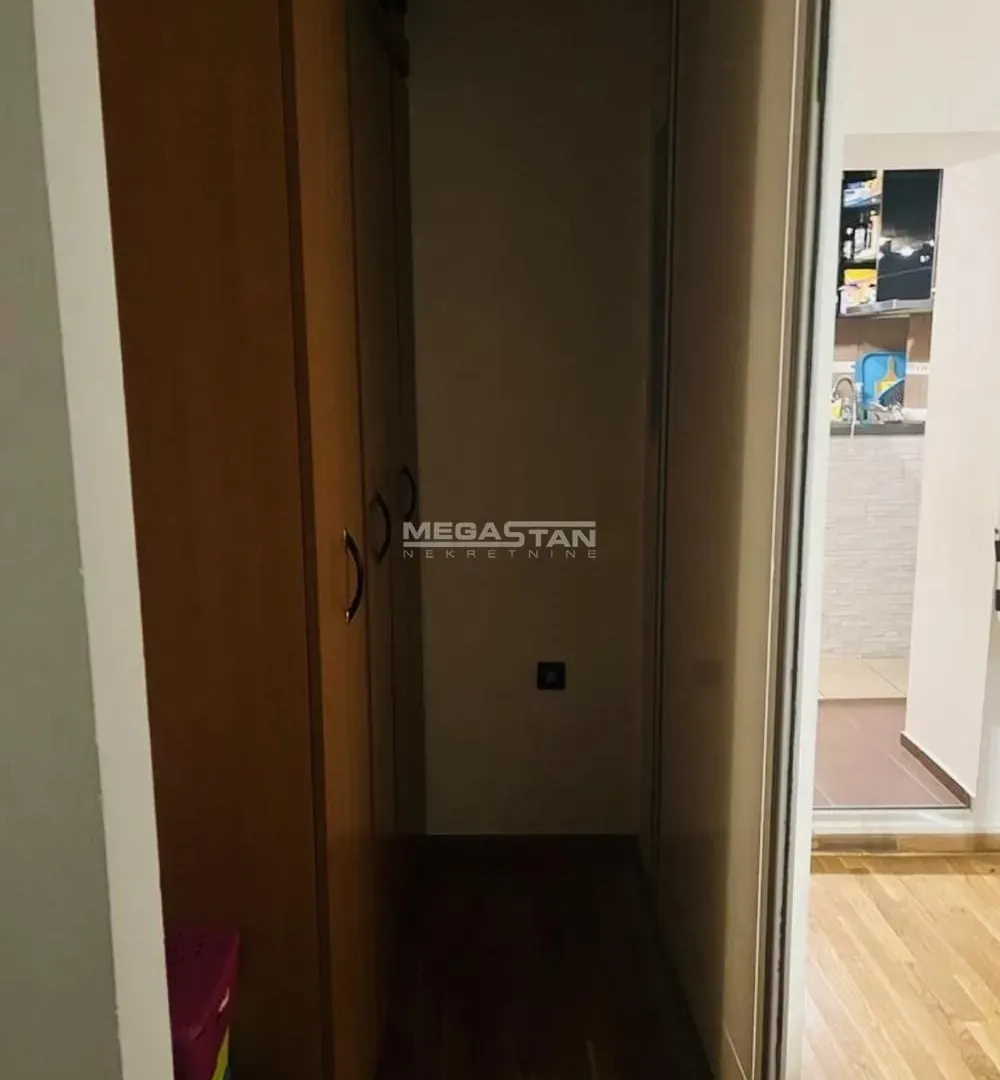 Sale, three bedroom apartment, 60m², Vračar Centar, Vračar Sve Podlokacije