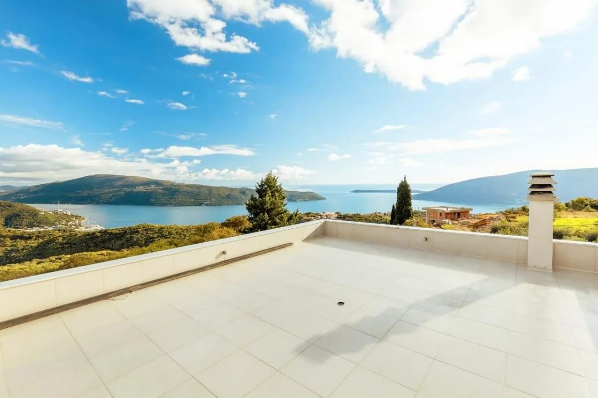 Prodaja, kuća, 115m², Podi, Herceg Novi