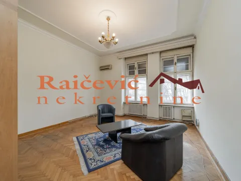 Sale, apartment, 203m², Centar, Kruševac - image 16