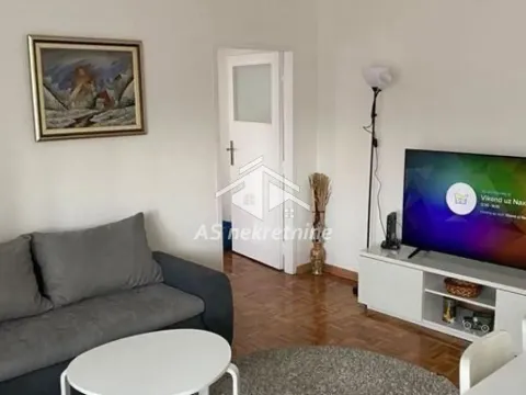 Stan in Savski Venac