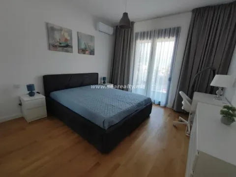 Izdavanje, jednosoban stan, 54m², Seljanovo, Tivat - image 4