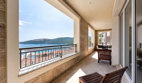 Prodaja, dvosoban stan, 118m², Luštica Bay, Tivat - image 14