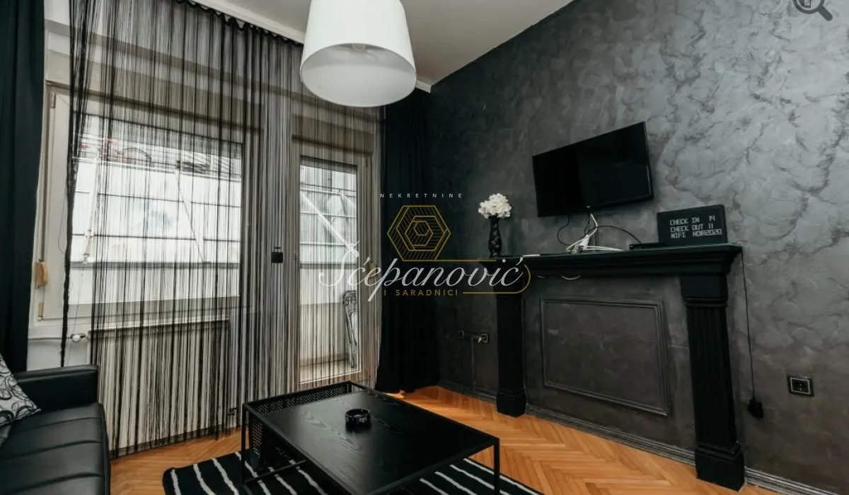 Sale, office space, 33m², Centar, Novi Sad