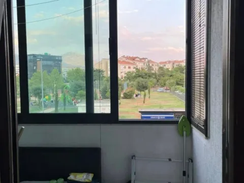 Sale, one bedroom apartment, 38m², Stari Aerodrom, Podgorica - image 8