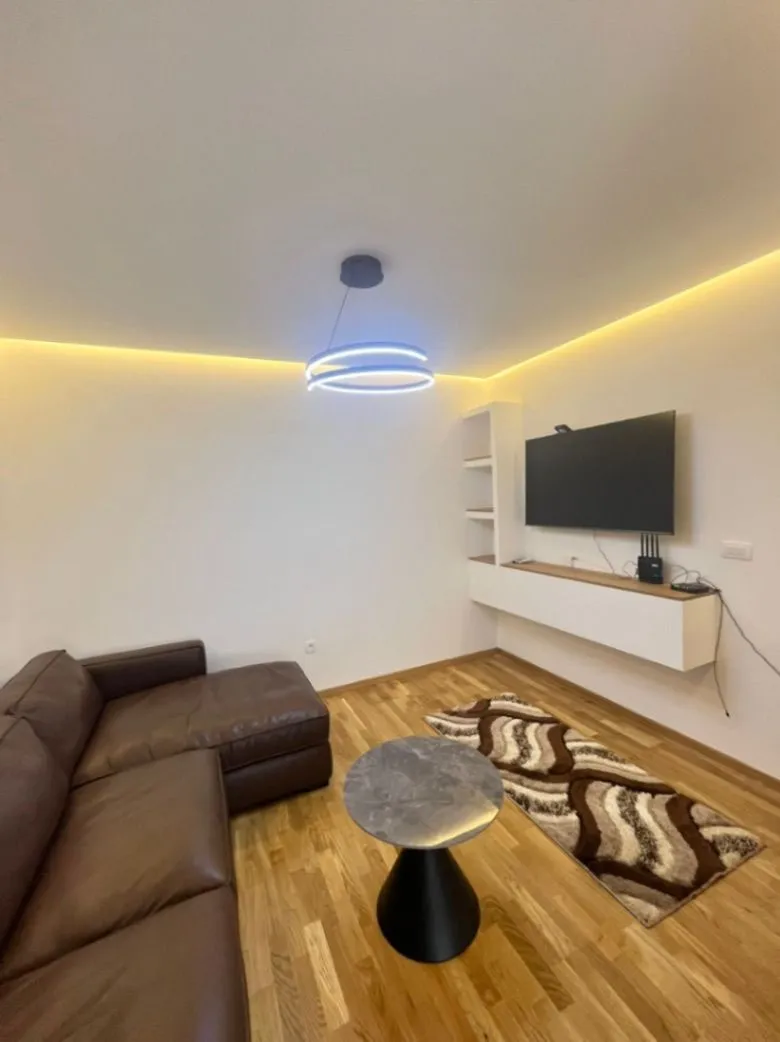 Sale, one bedroom apartment, 37m², Bečići, Budva