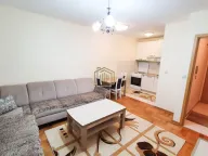 Izdavanje, jednosoban stan, 60m², Stari Aerodrom, Podgorica - image 1