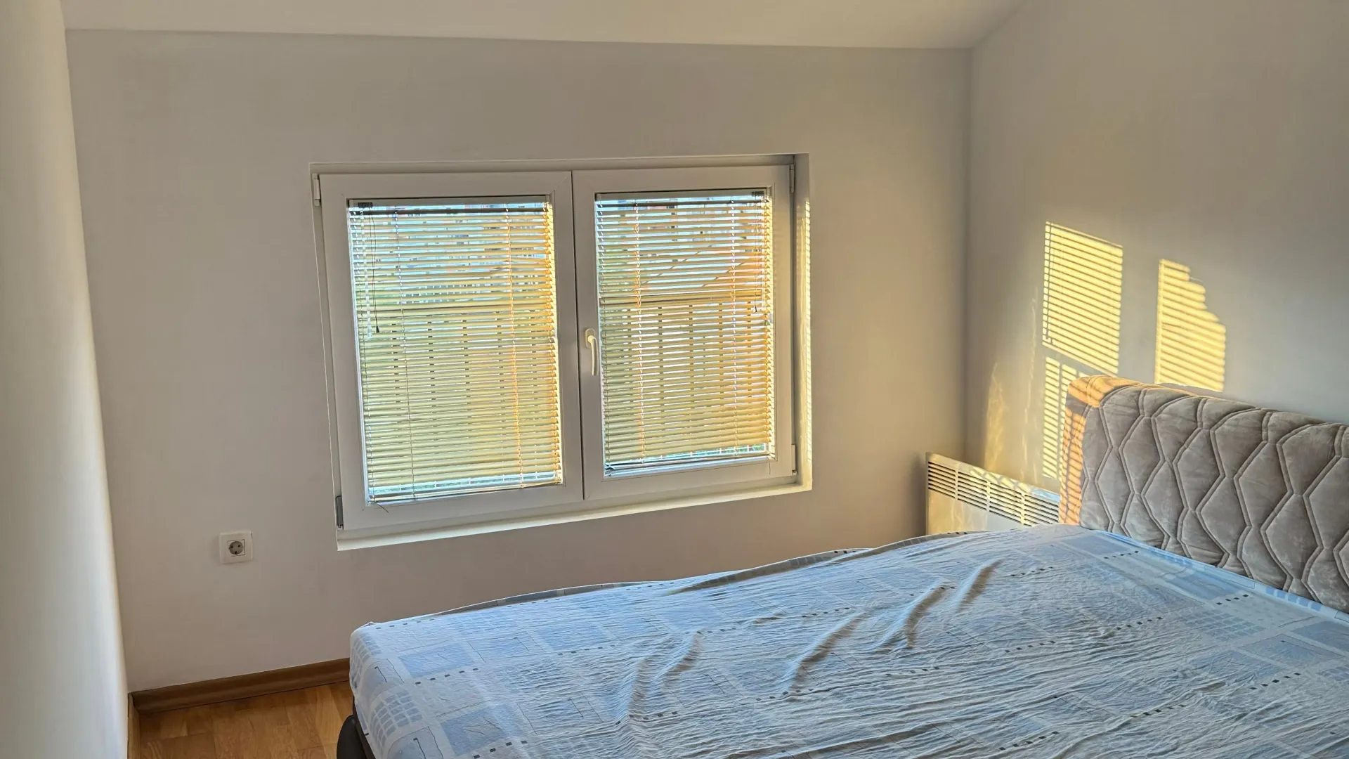 Izdavanje, dvosoban stan, 65m², Centar, Nikšić