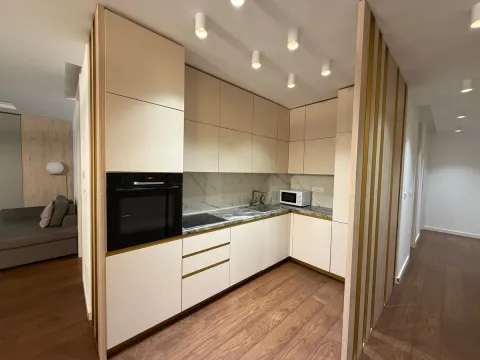 Rent, three bedroom apartment, 89m², Vračar Hram, Vračar Sve Podlokacije - image 5
