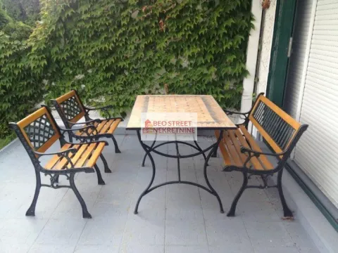 Prodaja, kuća, 215m², Savski Venac, Beograd - image 26