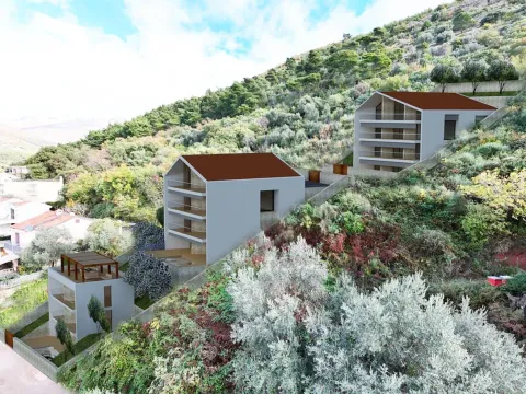 Prodaja, plac, 1967m², Budva, Crna Gora - image 13