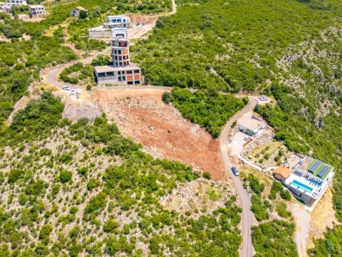 Prodaja, plac, 1050m², Zagora, Kotor - image 10