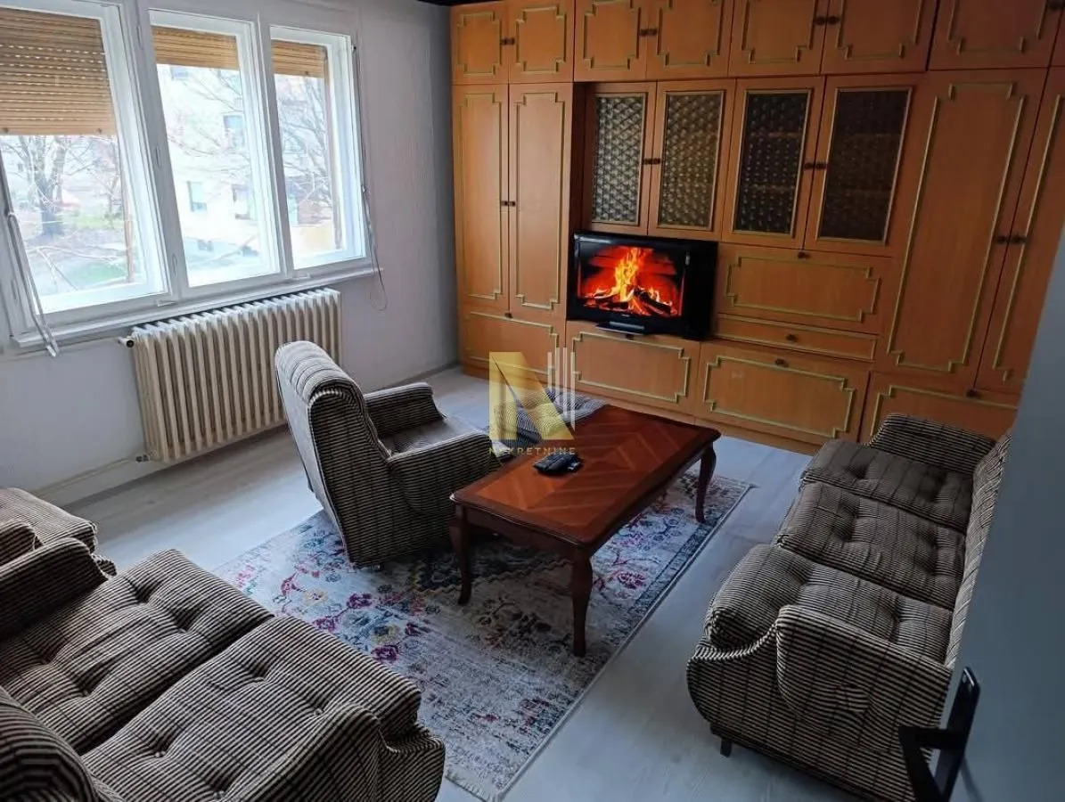 Prodaja, dvosoban stan, 46m², Satelit, Novi Sad Sve Podlokacije