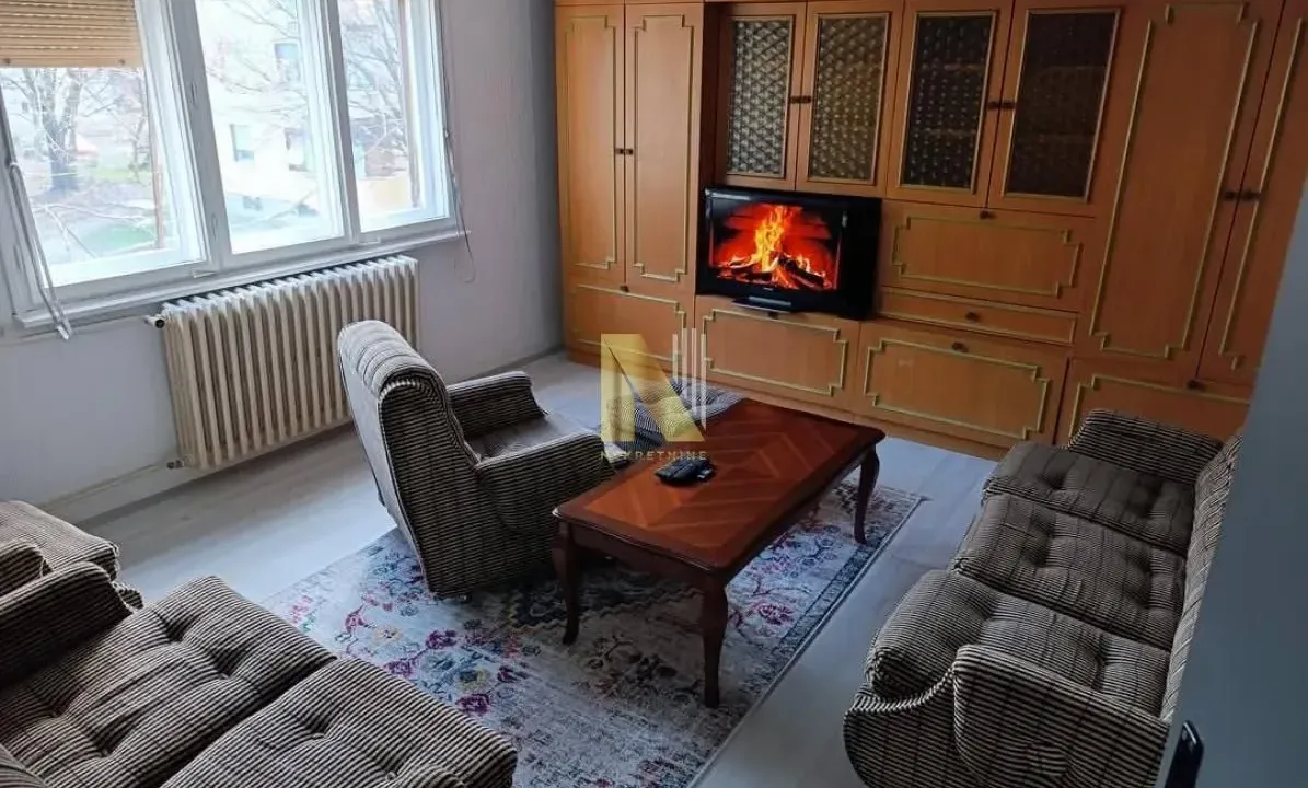 Prodaja, dvosoban stan, 46m², Satelit, Novi Sad Sve Podlokacije