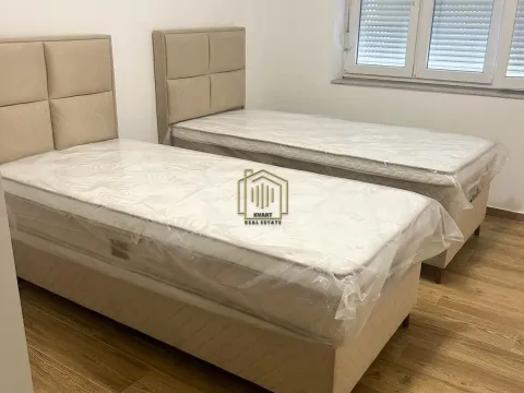 Izdavanje, dvosoban stan, 68m², Podgorica, Crna Gora - image 4