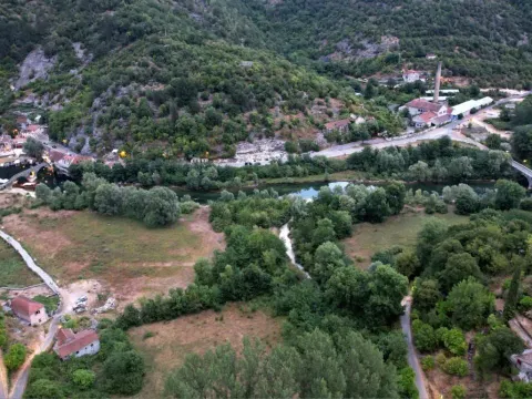 Sale, land lot, 1300m², Cetinje, Crna Gora - image 5